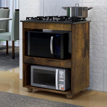 Imagem de Balcão para Cooktop 5 Bocas Turim