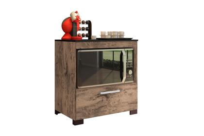 Imagem de Balcao Para Cooktop de 5 Bocas Castani Casa Moderna