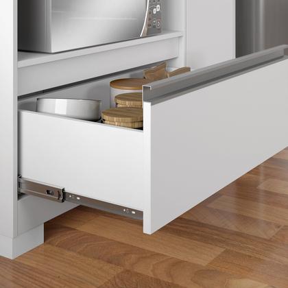 Imagem de Balcão para Fogão Cook Top de 5 Bocas com Gavetão