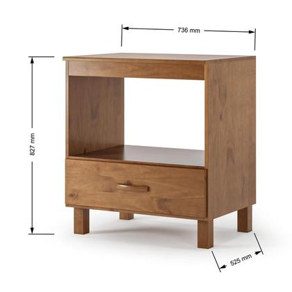 Imagem de Balcão Para Fogão Cooktop 2, 4 E 5 Bocas Com Pé Móveis Mpo