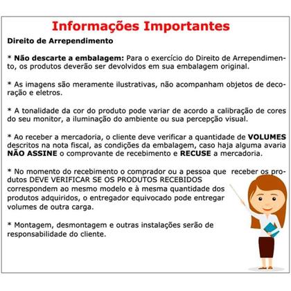 Imagem de Balcao Pia 160cm E Cooktop 5 Bocas Savana Off White Mobbs Savana Off White