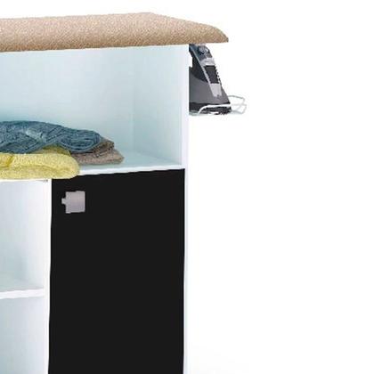 Imagem de Balcão Tábua de Passar Roupa 1 Porta Maria