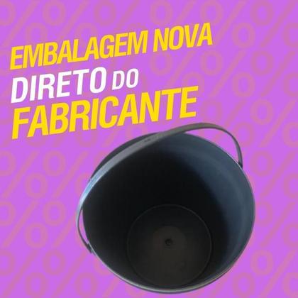 Imagem de Balde 16L Direto Do Fabricante - 3 Pçs