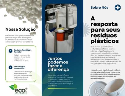 Imagem de balde 20 Litros plastico - 2 Pçs