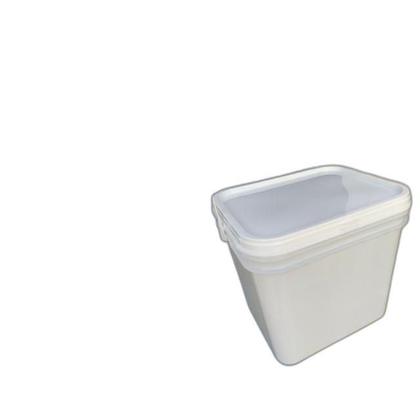 Imagem de Balde 3.6 Litros P Tempero - 50 Pçs