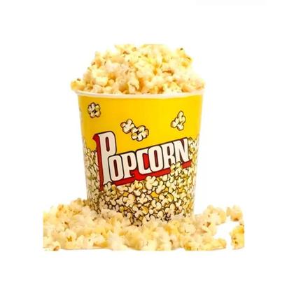 Imagem de Balde Cinema Recipiente Grande De Pipoca Popcorn 2,7 Litros