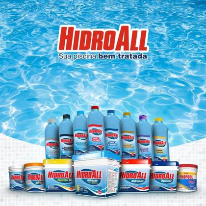 Imagem de Balde Cloro Granulado Propool 3 Em 1 3KG - HidroAll