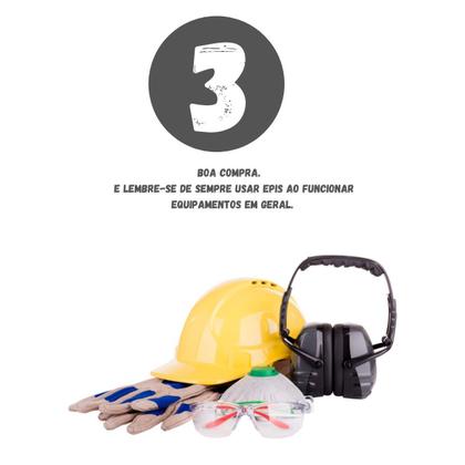 Imagem de Balde De 50 Lts Para Guinchos Elétricos E Talhas