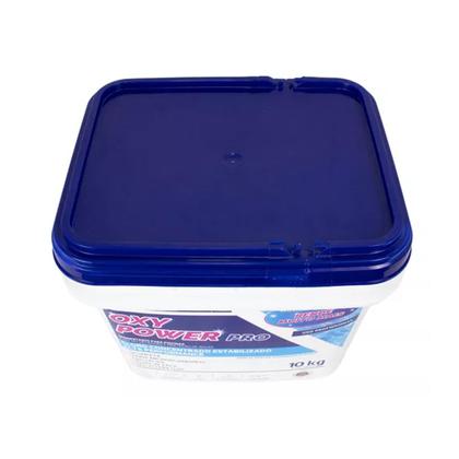 Imagem de Balde de cloro oxypower pro astralpool 10kg