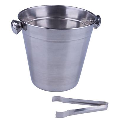 Imagem de Balde de Gelo 1350ml com Pegador Inox Sky Cazza