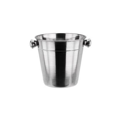 Imagem de Balde de Gelo 900ml Aço Inox Weck