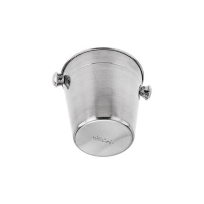 Imagem de Balde de Gelo 900ml Aço Inox Weck