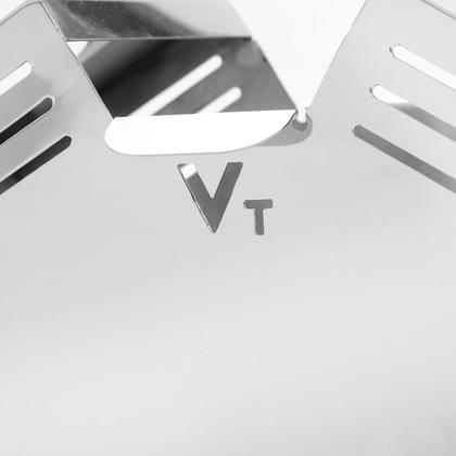 Imagem de Balde de Gelo - Cooler - Bloco Motor V2 - Inox