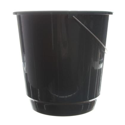 Balde De Plástico Com Alça Capacidade 20 Litros Toyplast Imagem de Balde De Plástico Com Alça Capacidade 20 Litros Toyplast