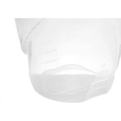 Imagem de Balde Max Transparente 12Lt-2045