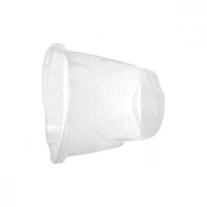 Imagem de Balde Max Transparente 12Lt-2045