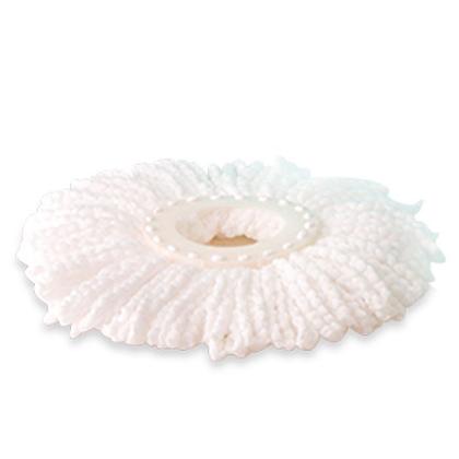 Imagem de Balde Mop Esfregão com Rodinhas, Rodo limpa vidro e Mop Tira Pó