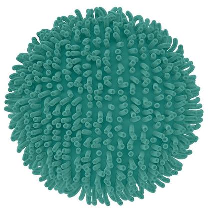 Imagem de Balde Mop Esfregão Completo e Refil + Refil Mop Giratório Tira Pó e Limpeza Pesada e Cabo Extensor