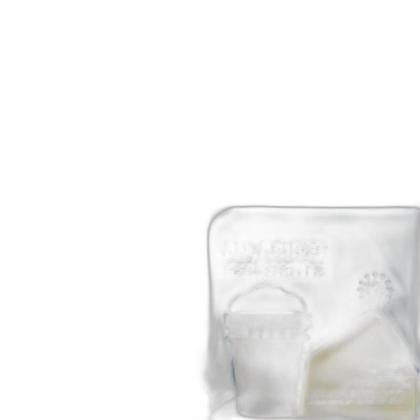 Imagem de Balde Óleo 20L Retangular 10 Und