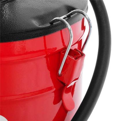 Imagem de Balde Para Graxa 7kg 954