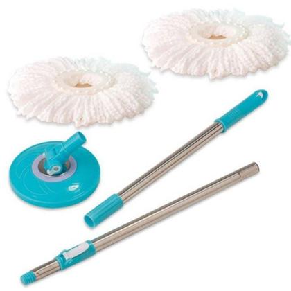 Imagem de Balde Perfect Urban Esfregão Mop 360 Com 2 Refis - PERFECTPRO