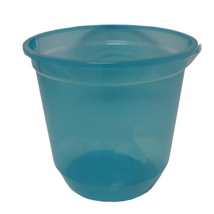 Imagem de Balde Plástico Reforçado 7,5 Litros