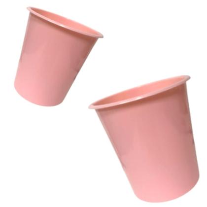 Imagem de Baldinho De Pipoca 1l Rosa Candy