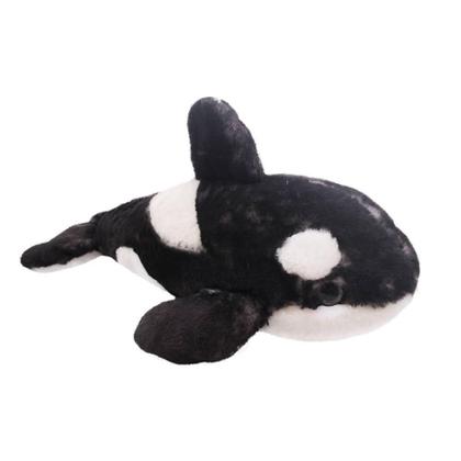 Imagem de Baleia Orca 51cm - Pelúcia - Village
