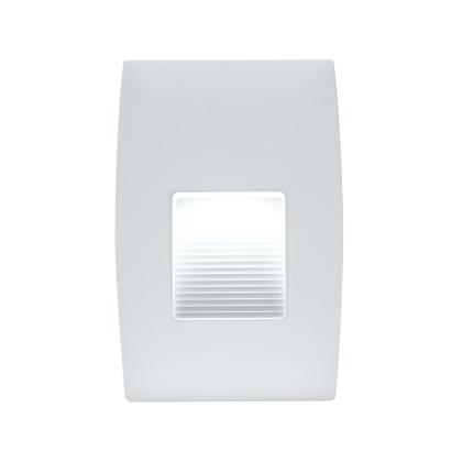 Imagem de Balizador led cine embutir branco -taschibra temp de cor:3000k