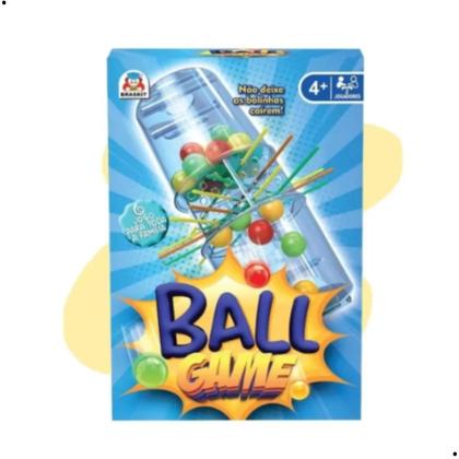 Imagem de Ball Game Não Deixe As Bolinhas Caírem