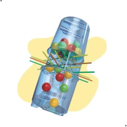 Imagem de Ball Game Não Deixe As Bolinhas Caírem