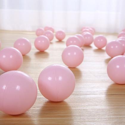 Imagem de Ball Pit Balls PlayMaty Plastic Ftalate & BPA, 7 cm, 50 unidades