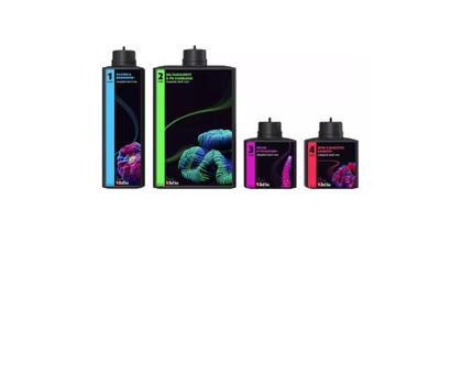 Imagem de Balling Complete Reef Care Red Sea 4 Parts 4l Aquario 300l