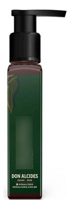 Imagem de Balm Hidratante Para Barba 120g Guarana Don Alcides