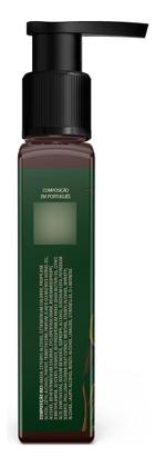 Imagem de Balm Hidratante Para Barba 120g Guarana Don Alcides