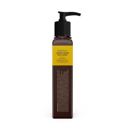 Imagem de Balm Hidratante Para Barba 120ml - Lemon Bone - Don Alcides