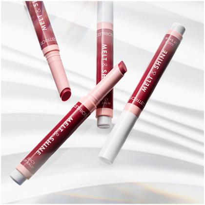 Imagem de Balm Labial Catrice Melt & Shine