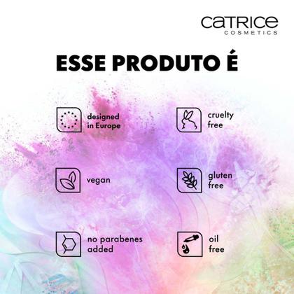 Imagem de Balm Labial Catrice Melt & Shine