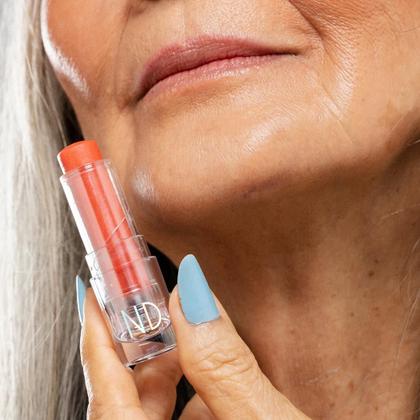 Imagem de Balm Labial com Cor FPS20 FPUVA7 6g - Graça