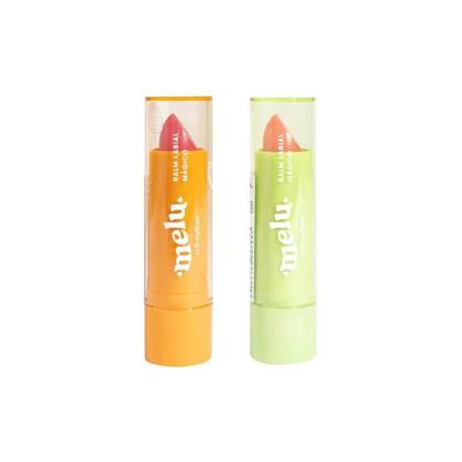 Imagem de Balm Labial Magico 3g - Melu