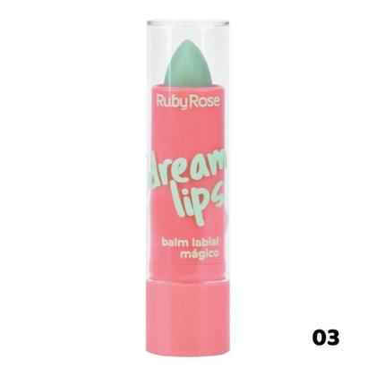 Imagem de Balm Labial Mágico Dream Lips Ruby Rose