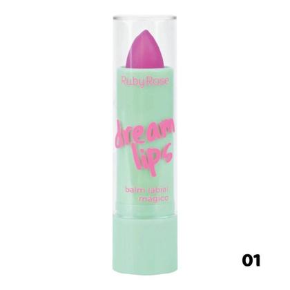 Imagem de Balm Labial Mágico Dream Lips Ruby Rose