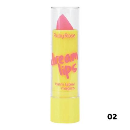 Imagem de Balm Labial Mágico Dream Lips Ruby Rose