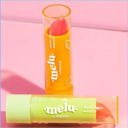 Imagem de Balm Labial Mágico Melu