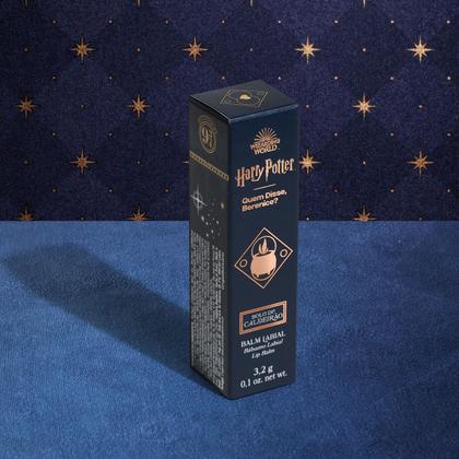 Imagem de Balm Labial Marrom Quem Disse, Berenice Harry Potter 