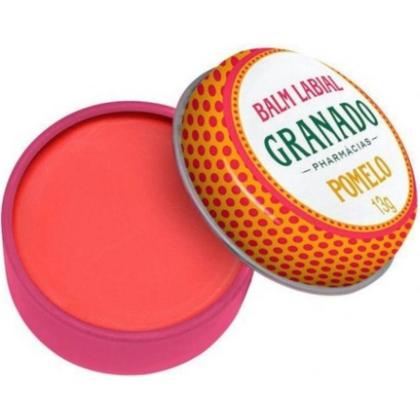 Imagem de Balm Labial Pomelo 13g - Granado