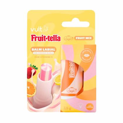 Imagem de Balm Labial Vult Fruittella