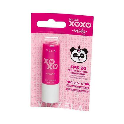 Imagem de Balm Labial XOXO FPS 20 - Vizzela