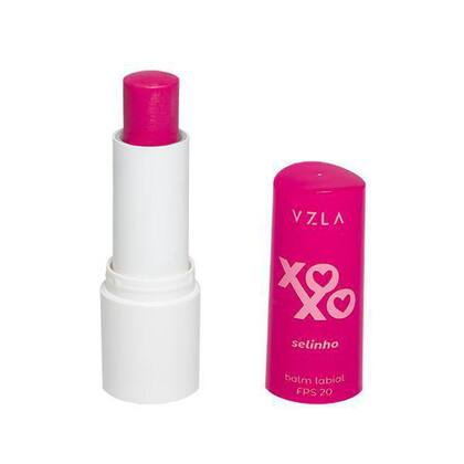 Imagem de Balm Labial XOXO FPS 20 - Vizzela