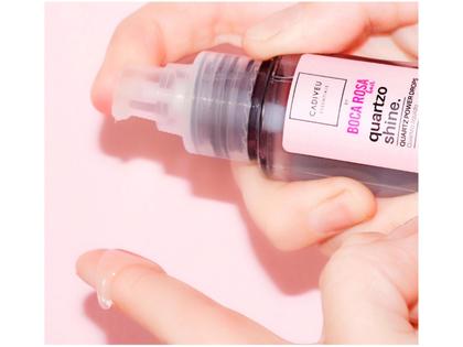 Imagem de Balm Leave-in Boca Rosa 120ml - Cadiveu